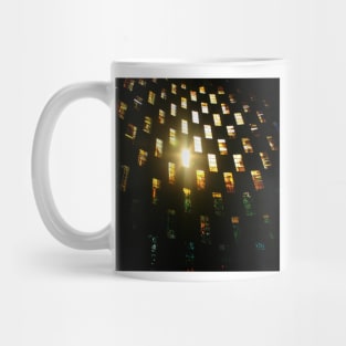 Coventry Colour Burst Mug